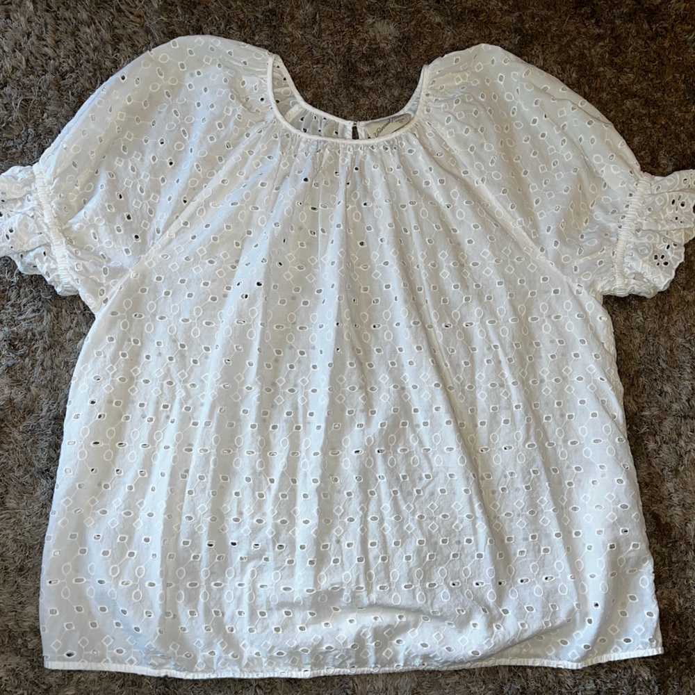 Womens tunic